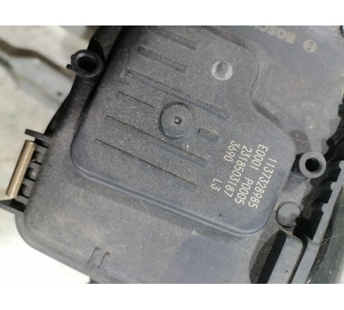 Трапеция стеклоочистителей передняя в сборе