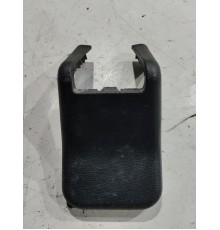 Накладка крепления сиденья задняя левая