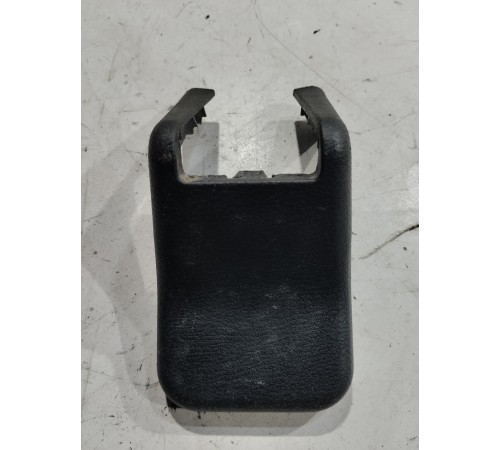 Накладка крепления сиденья задняя левая