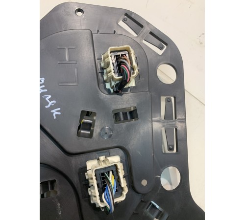 Электропроводка двери (передняя, левая)