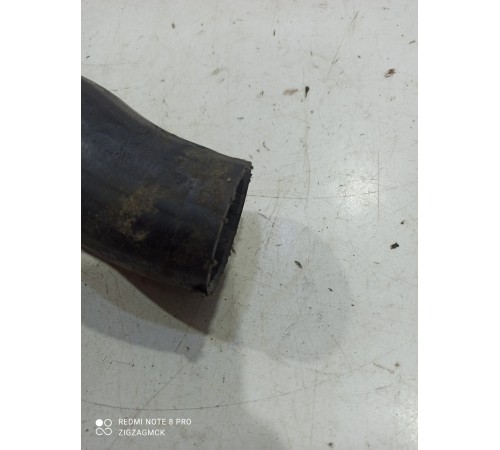 Патрубок интеркулера