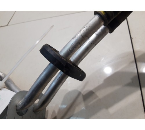 Радиатор отопителя