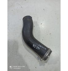 Патрубок интеркулера