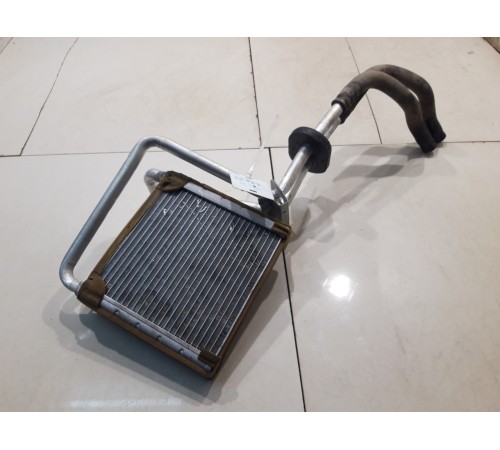 Радиатор отопителя