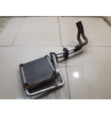 Радиатор отопителя