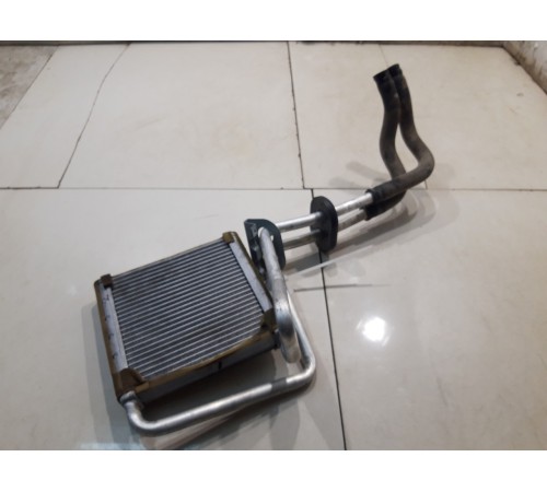 Радиатор отопителя