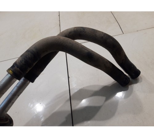 Радиатор отопителя