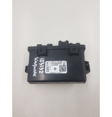 Блок управления крышкой багажника