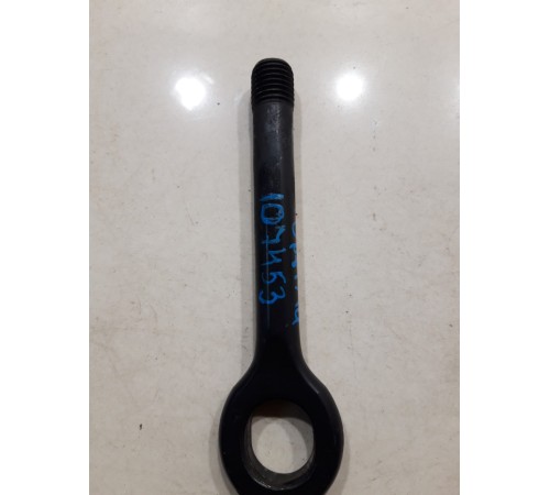 Буксировочная петля