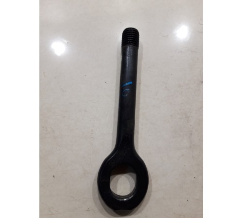 Буксировочная петля