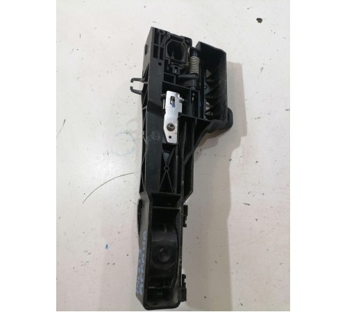 Ручка двери передняя правая