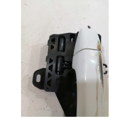 Ручка двери передняя правая