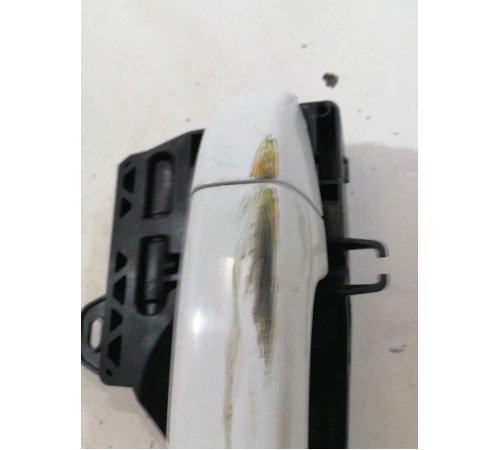 Ручка двери передняя правая