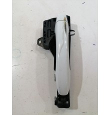 Ручка двери передняя правая
