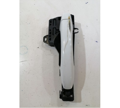 Ручка двери передняя правая