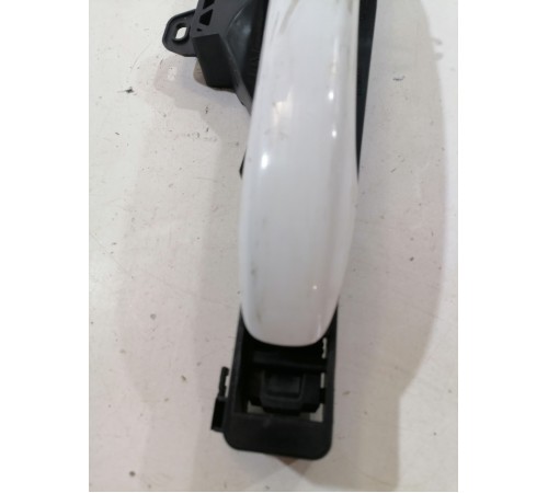 Ручка двери передняя правая