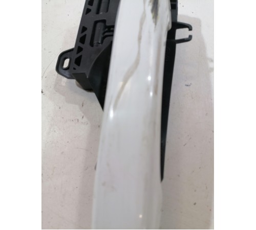 Ручка двери передняя правая