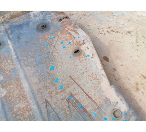 Защита двигателя