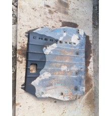 Защита двигателя