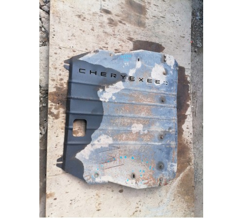 Защита двигателя