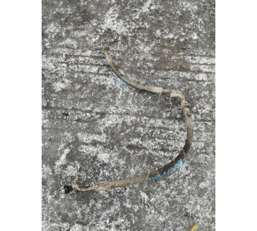 Трубка кондиционера задняя правая