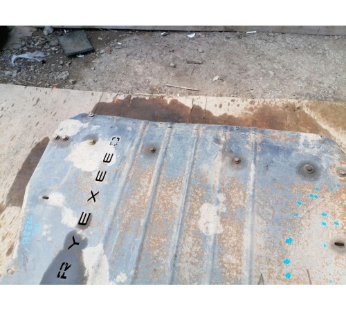 Защита двигателя