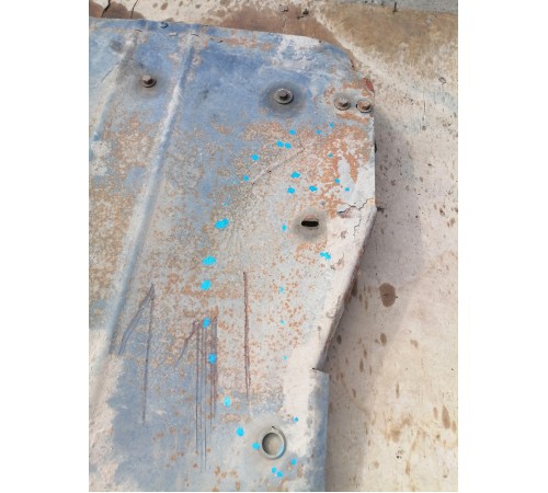 Защита двигателя