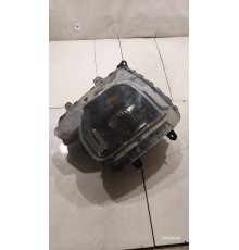 Фара передняя левая