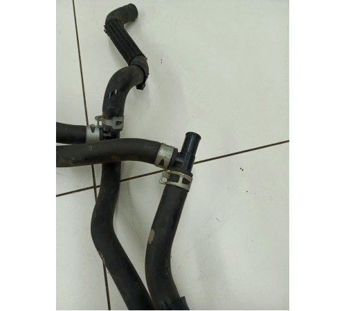 Трубка системы охлаждения