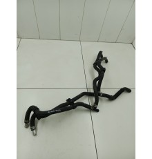 Трубка системы охлаждения