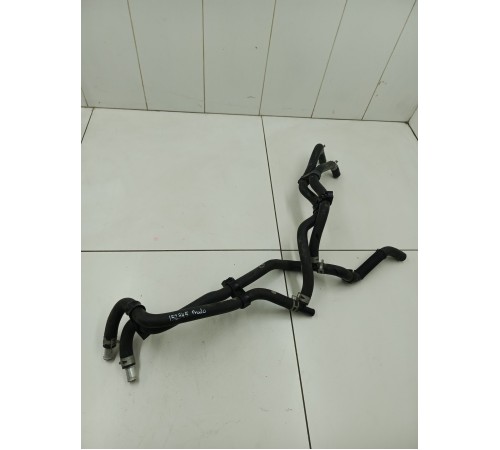 Трубка системы охлаждения