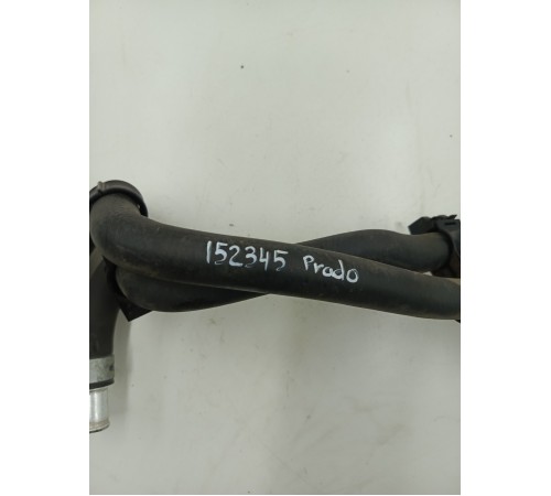 Трубка системы охлаждения