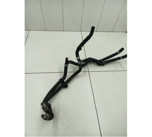 Трубка системы охлаждения