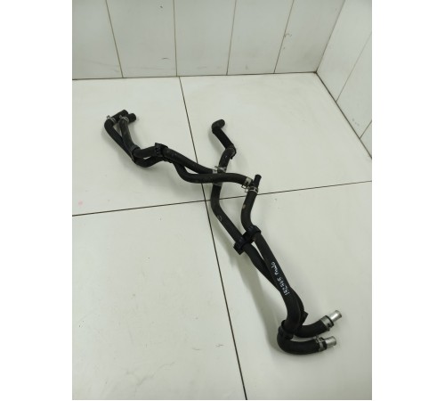 Трубка системы охлаждения