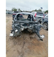 Кузов с документами