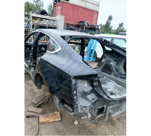 Кузов с документами