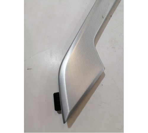 Накладка обшивки двери передняя правая