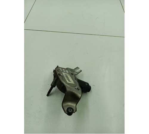 Моторчик стеклоочистителя задний