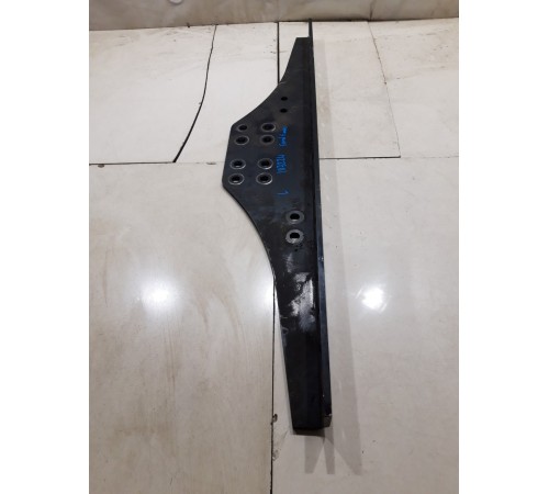 Кронштейн(крепление) рамы левый