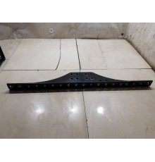 Кронштейн(крепление) рамы левый