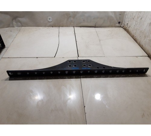 Кронштейн(крепление) рамы левый