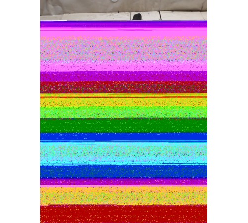 Кронштейн(крепление) рамы левый