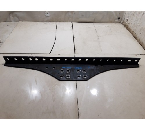 Кронштейн(крепление) рамы левый