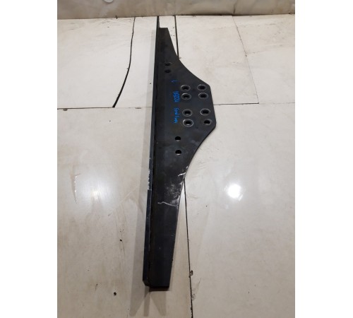 Кронштейн(крепление) рамы левый