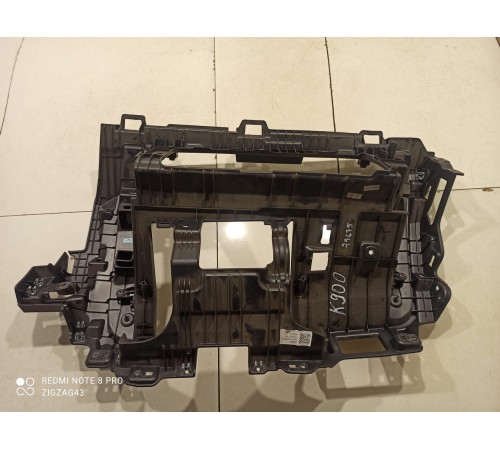 Накладка торпедо