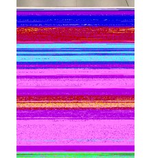 Воздуховод отопителя(печки)