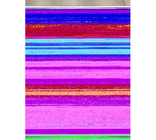 Воздуховод отопителя(печки)