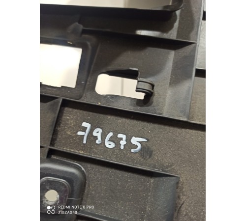 Накладка торпедо