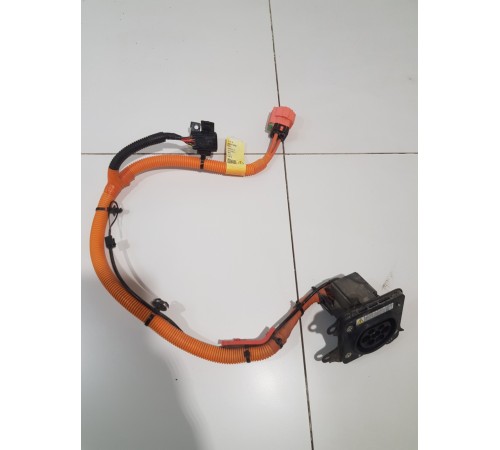 Провод гнезда зарядки