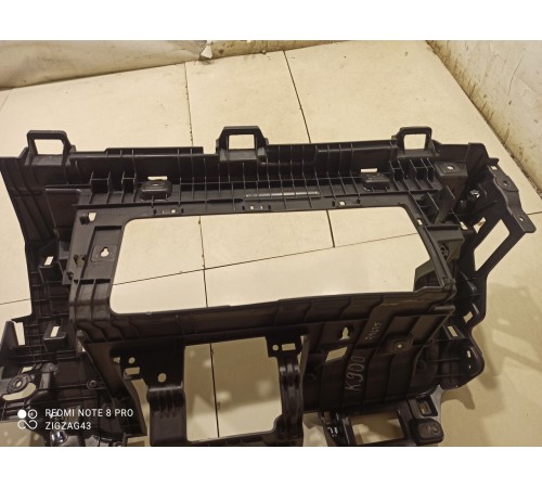 Накладка торпедо